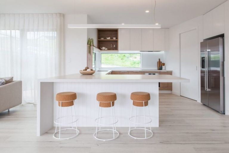 Photo of property in 1 Dulverton Rise, Flagstaff, Hamilton, 3210