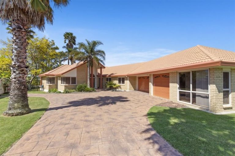 Photo of property in 88 Rushgreen Avenue, Pahurehure, Papakura, 2113