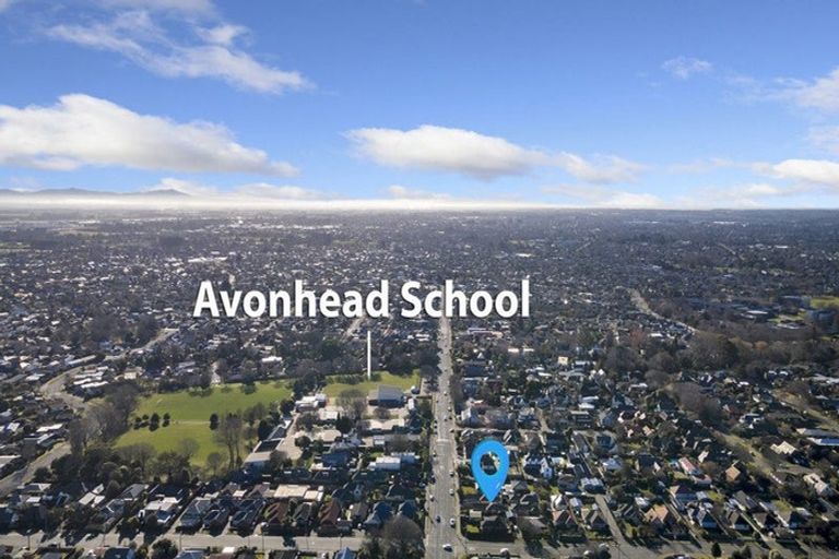 Photo of property in 3/34 Avonhead Road, Avonhead, Christchurch, 8042