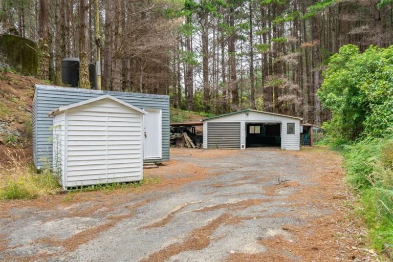 Photo of property in 72a Moon Ridge Road, Moonshine Valley, Porirua, 5381