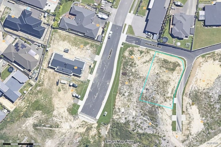 Photo of property in 4 Raukura Rise, Picton, 7220