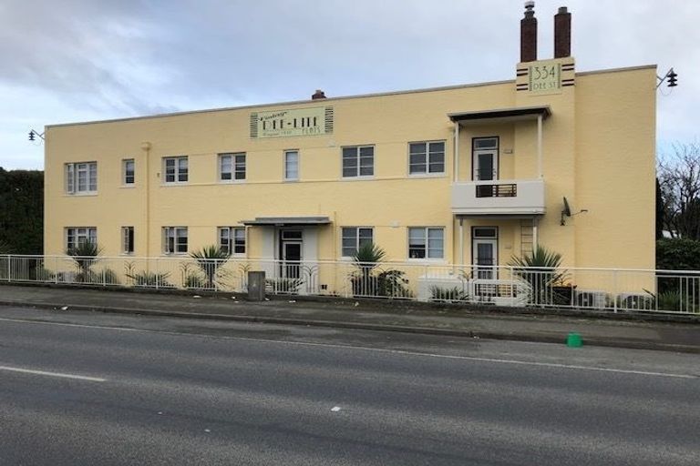Photo of property in 334 Dee Street, Avenal, Invercargill, 9810