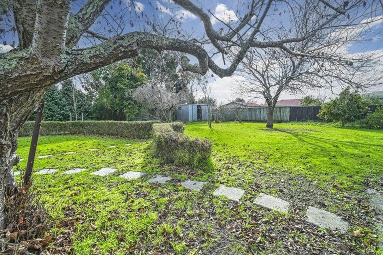 Photo of property in 1001 Rata Street, Mahora, Hastings, 4120