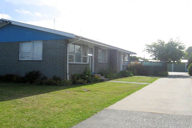 Photo of property in 97b Waltham Road, Sydenham, Christchurch, 8023