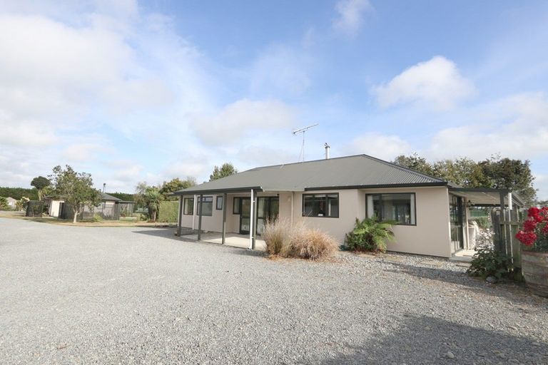 Photo of property in 84 Winslow Westerfield Road, Winslow, Ashburton, 7775