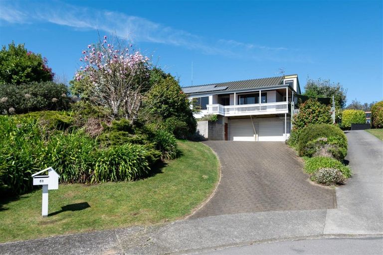 Photo of property in 51 Lewis Road, Lynmore, Rotorua, 3010
