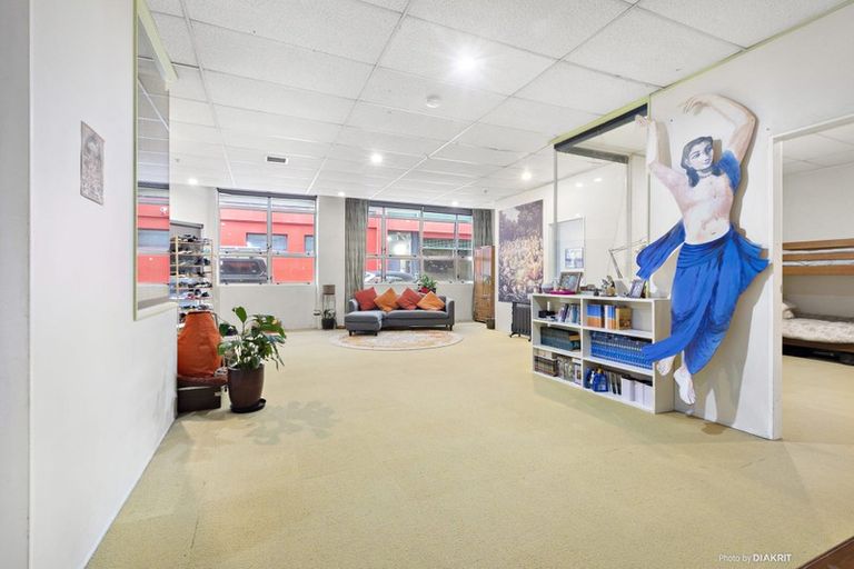 Photo of property in City Lodge, 104/115 Vivian Street, Te Aro, Wellington, 6011