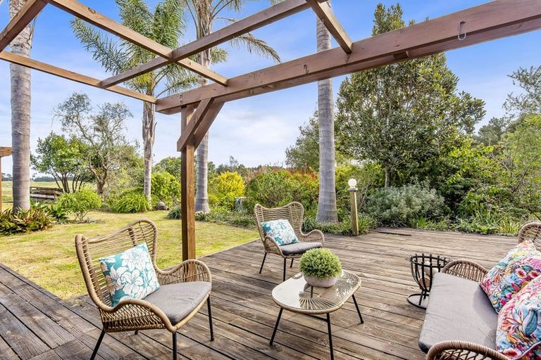 Photo of property in 31 Te Hapua Road, Te Horo, Otaki, 5581