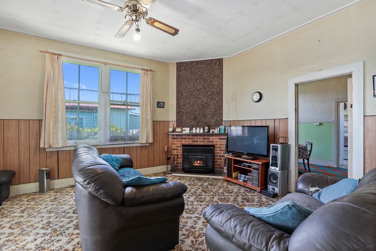 Photo of property in 18 Farmer Road, Waitoa, 3310