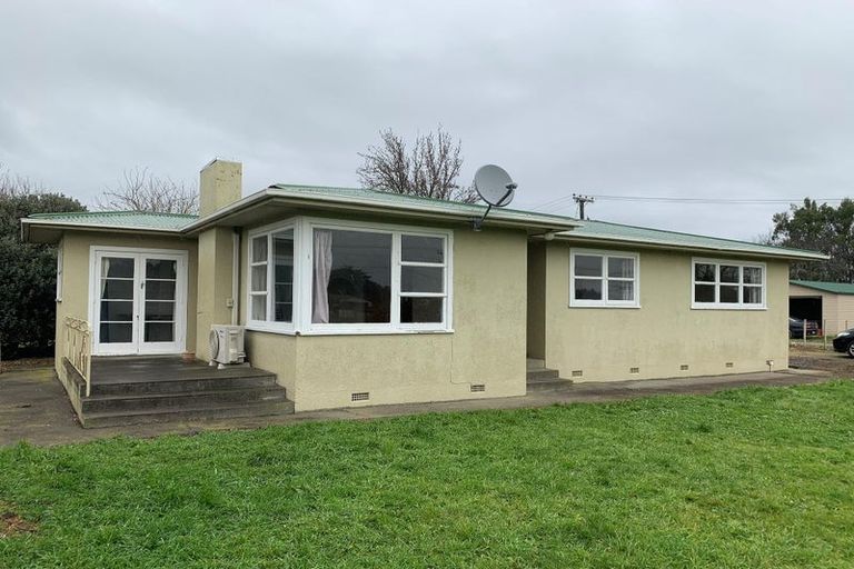 Photo of property in 582-588 Napier Road, Whakarongo, Palmerston North, 4470