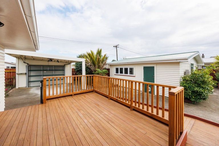 Photo of property in 48 Bamfield Street, Ashhurst, 4810