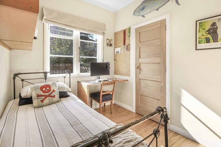 Photo of property in 107 Macfarlane Street, Hamilton East, Hamilton, 3216