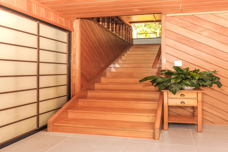 Photo of property in 54 Wood Bay Road, Titirangi, Auckland, 0604