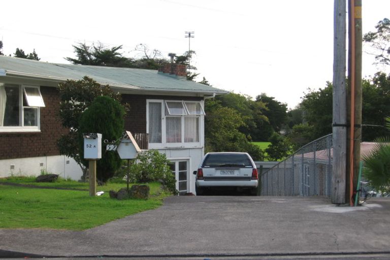 Photo of property in 52 Titoki Street, Te Atatu Peninsula, Auckland, 0610