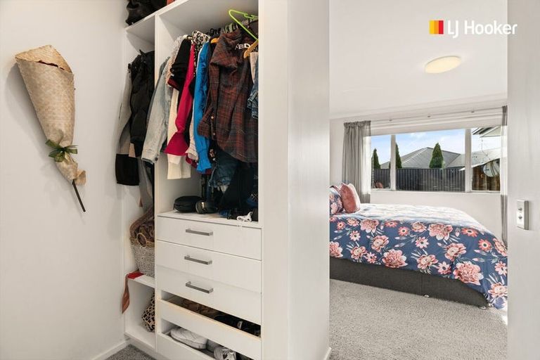 Photo of property in 17 Calluna Crescent, Mosgiel, 9024