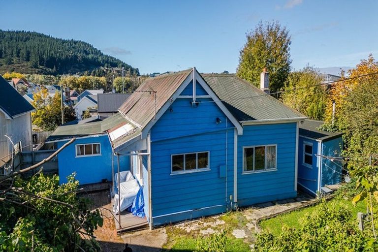 Photo of property in 165 Forth Street, North Dunedin, Dunedin, 9016