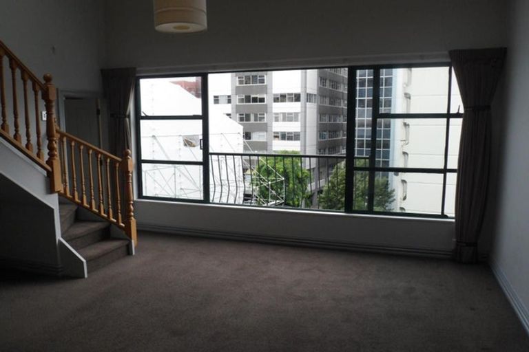 Photo of property in Quest Boulcott Apartments, 8c/57 Boulcott Street, Wellington Central, Wellington, 6011