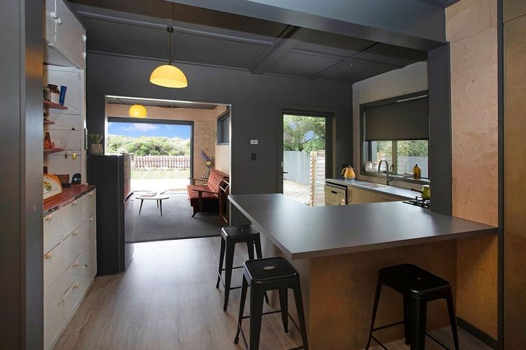 Photo of property in 347 Marine Parade, New Brighton, Christchurch, 8061