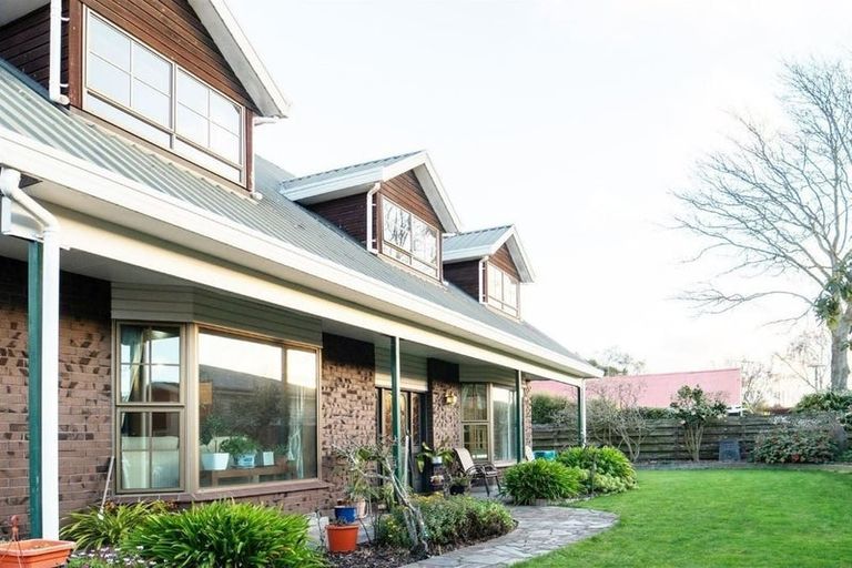 Photo of property in 20c Siska Place, Upper Riccarton, Christchurch, 8041