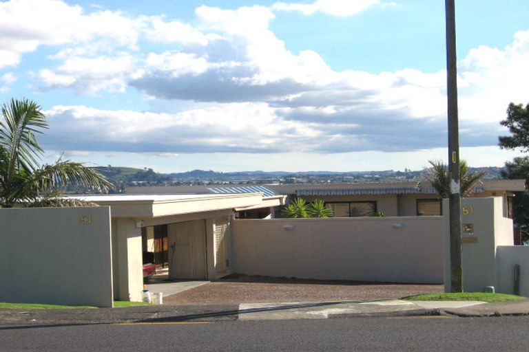 Photo of property in 51 Takutai Avenue, Half Moon Bay, Auckland, 2012