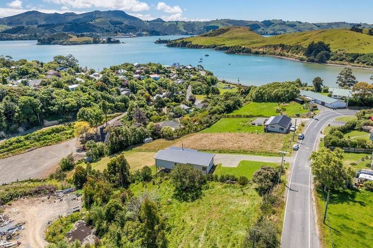 Photo of property in 1703 Highcliff Road, Portobello, Dunedin, 9014