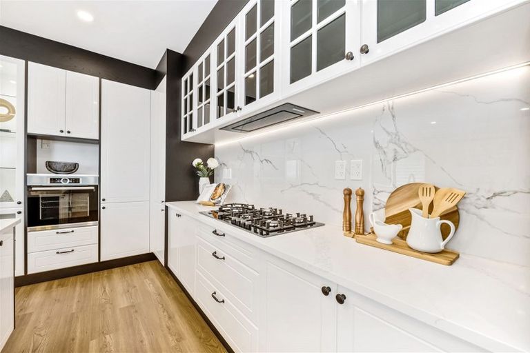 Photo of property in 3 Tiro Street, Flat Bush, Auckland, 2019