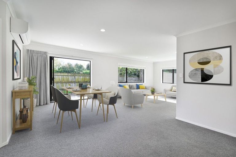 Photo of property in 1204a Kaiapo Road, Camberley, Hastings, 4120