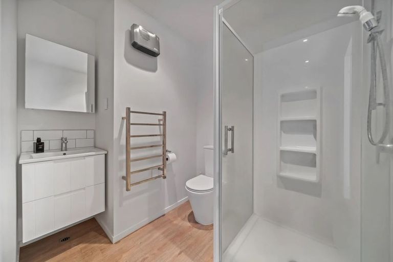 Photo of property in 5/11 Hinemoa Street, Spreydon, Christchurch, 8024