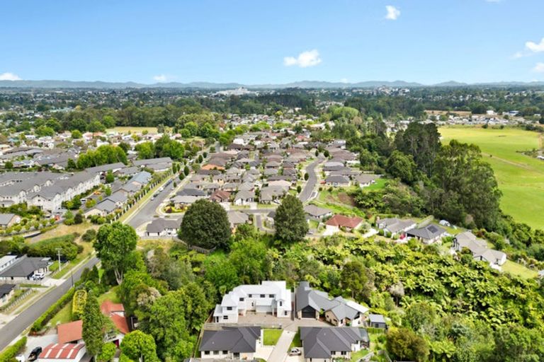 Photo of property in 9 Marjoriefield Mews, Fitzroy, Hamilton, 3206