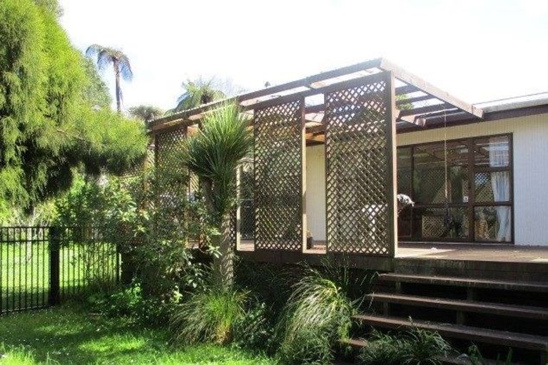 Photo of property in 52 Taheke Road, Okere Falls, Rotorua, 3074