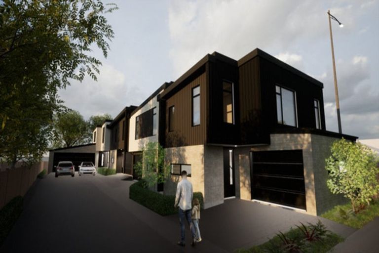 Photo of property in 153 Springfield Road, St Albans, Christchurch, 8014