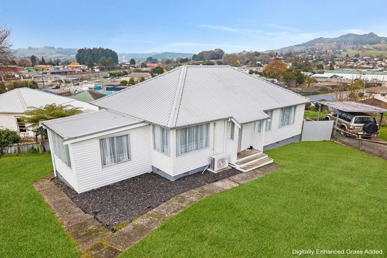 Photo of property in 9 Craig Terrace, Te Kuiti, 3910