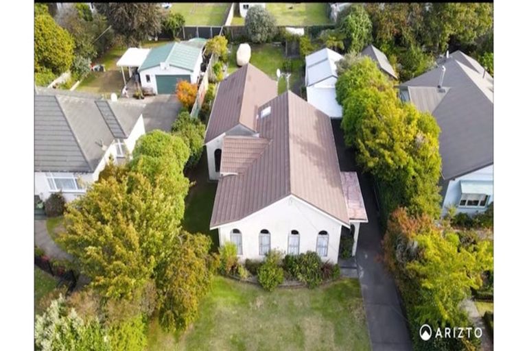 Photo of property in 87 Queen Street West, Levin, 5510