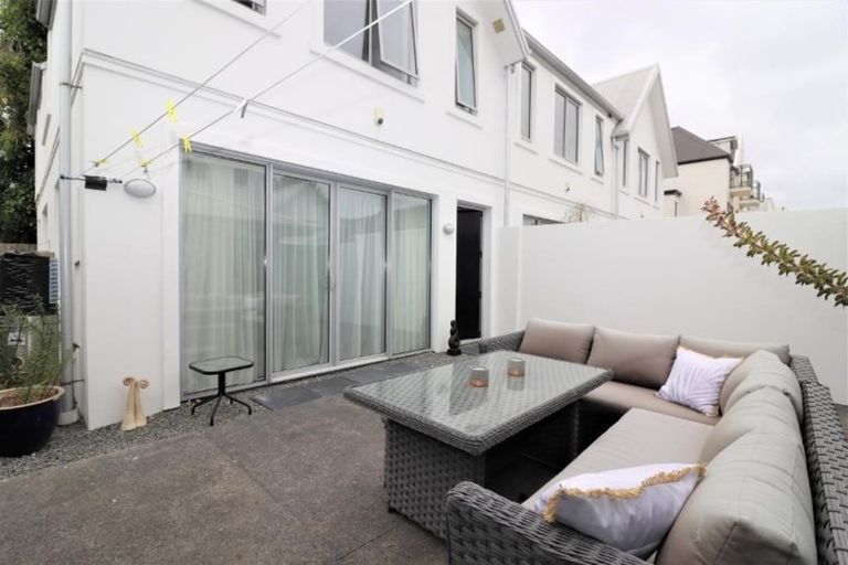 Photo of property in 4/188 Chester Street East, Christchurch Central, Christchurch, 8011