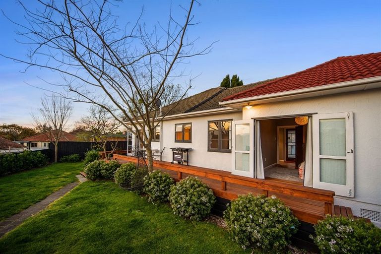 Photo of property in 5 Onslow Street, Hamilton East, Hamilton, 3216