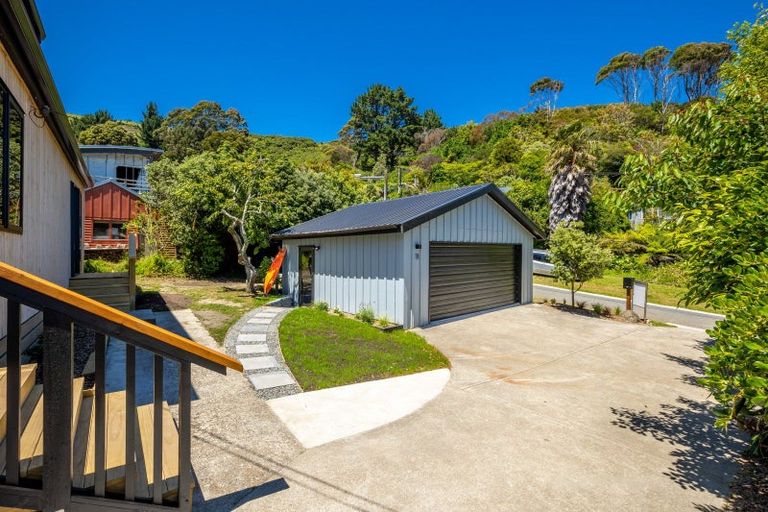 Photo of property in 11 Airlie Street, Glenduan, Nelson, 7071