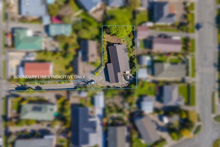 Photo of property in 63 Gleniti Road, Gleniti, Timaru, 7910