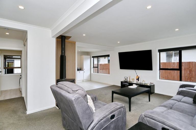 Photo of property in 9b Hills Street, Kaiapoi, 7630