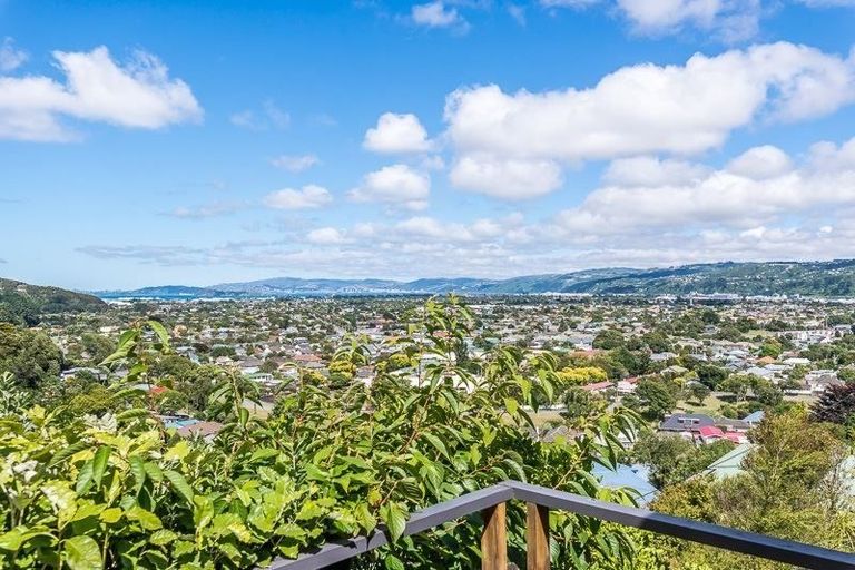 Photo of property in 49c Tilbury Street, Fairfield, Lower Hutt, 5011