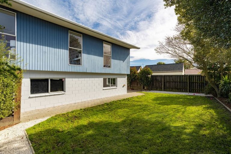 Photo of property in 6 Chilton Drive, Mairehau, Christchurch, 8052