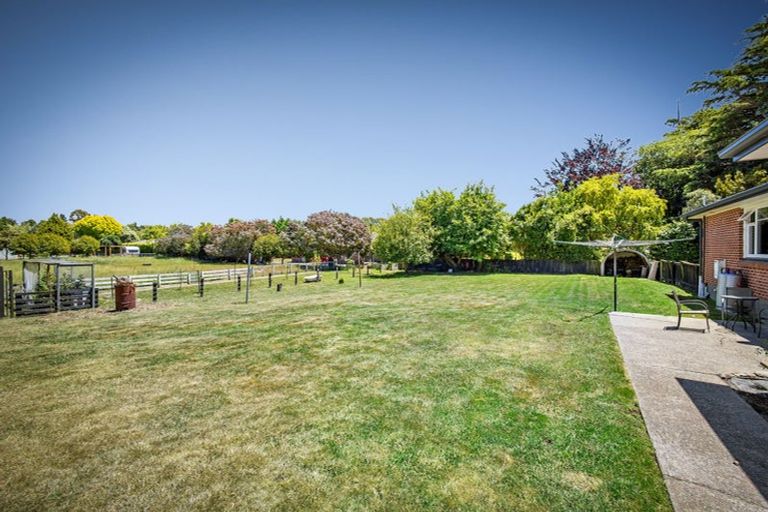 Photo of property in 76 High Street, Southbridge, 7602