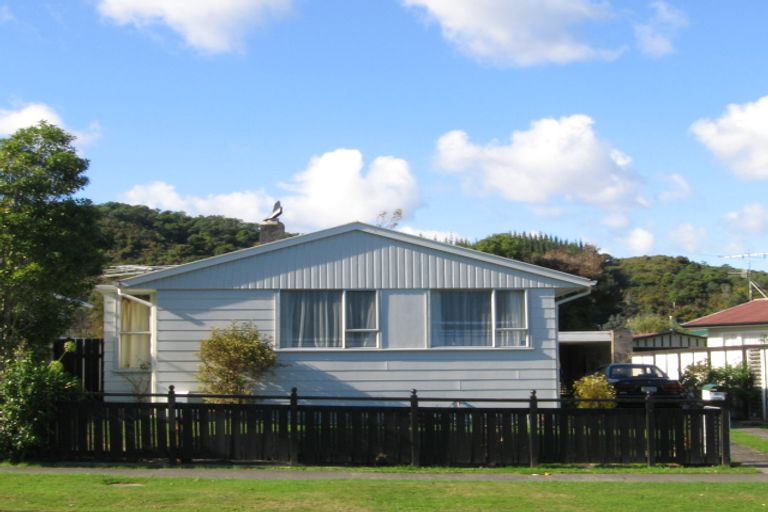 Photo of property in 40 Mohaka Street, Wainuiomata, Lower Hutt, 5014