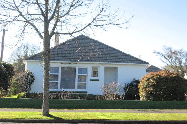 Photo of property in 8 Nixon Street, Hamilton East, Hamilton, 3216