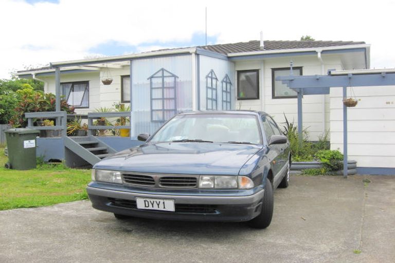 Photo of property in 28b Puriri Road, Pukekohe, 2120