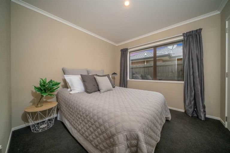 Photo of property in 15 Raranga Street, Marshland, Christchurch, 8083