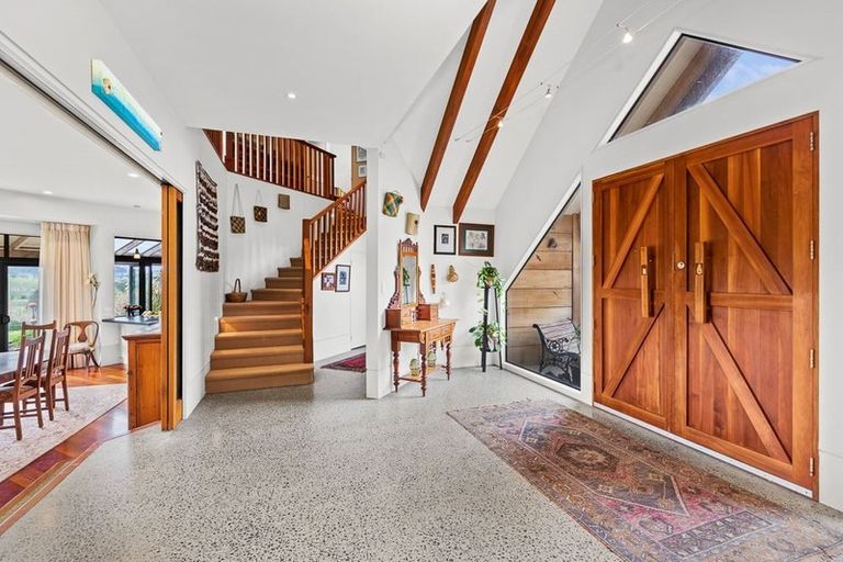 Photo of property in 321 Green Road, Matakana, Warkworth, 0985