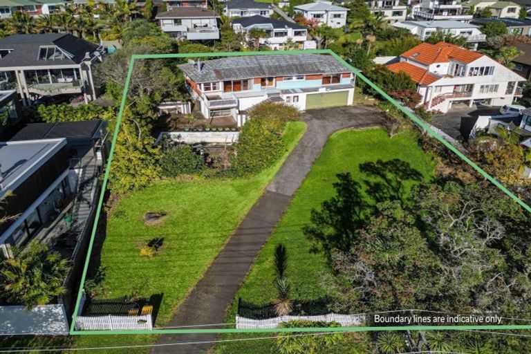 Photo of property in 24 Prospect Terrace, Milford, Auckland, 0620