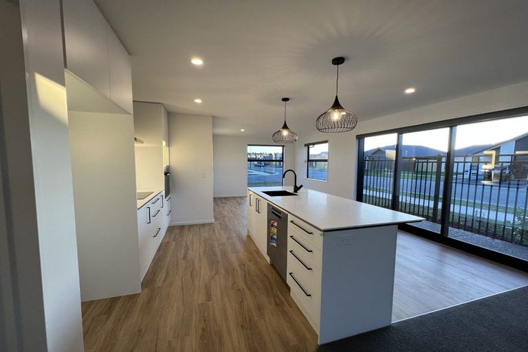 Photo of property in 78 Nethercote Way, Rolleston, 7614