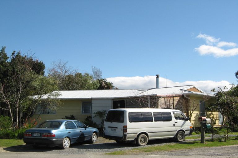 Photo of property in 4 Rimu Drive, Wairoa, 4108