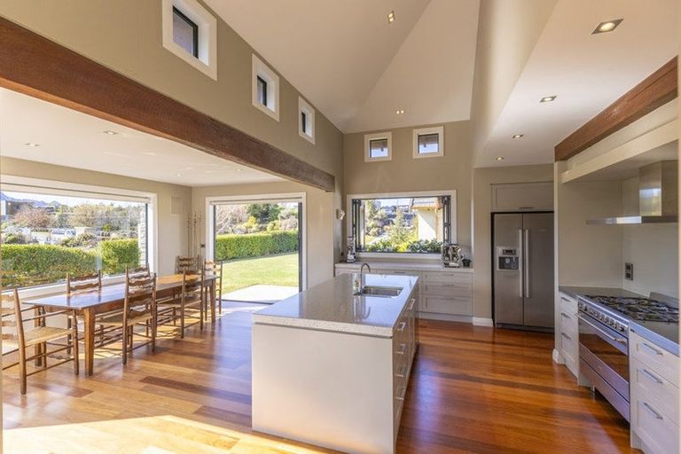 Photo of property in 1 Mount Gold Place, Wanaka, 9305